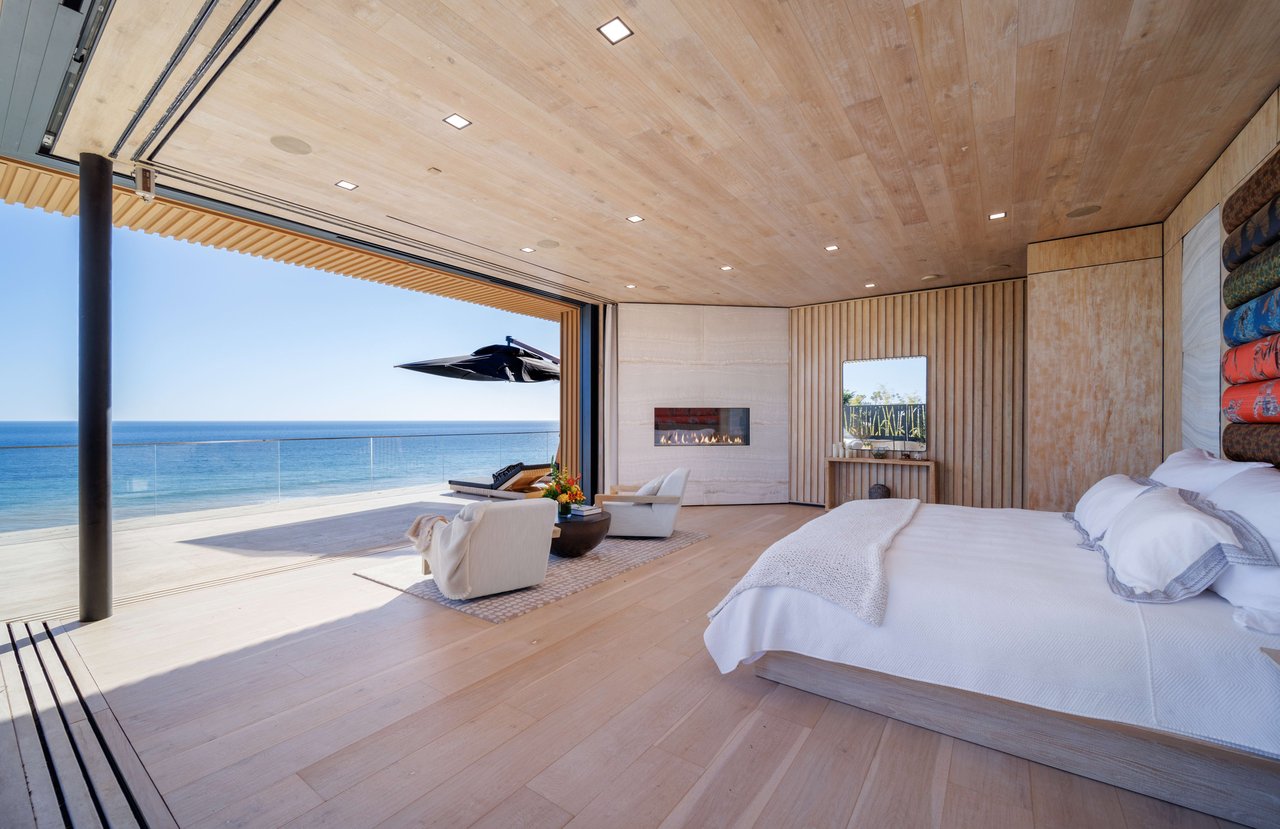 The Kaizen House, Malibu