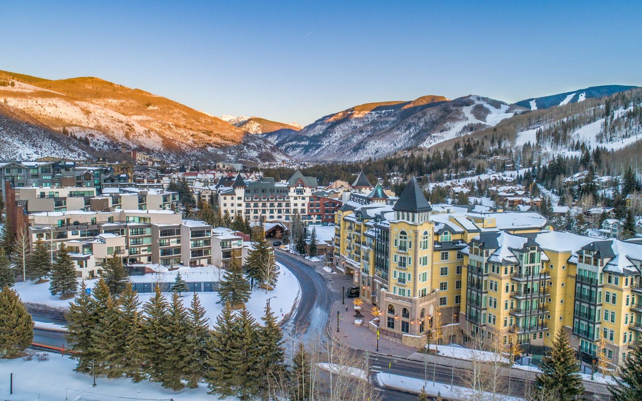 Vail Village