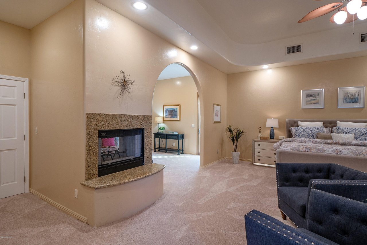 Exquisite Four Acre Estate