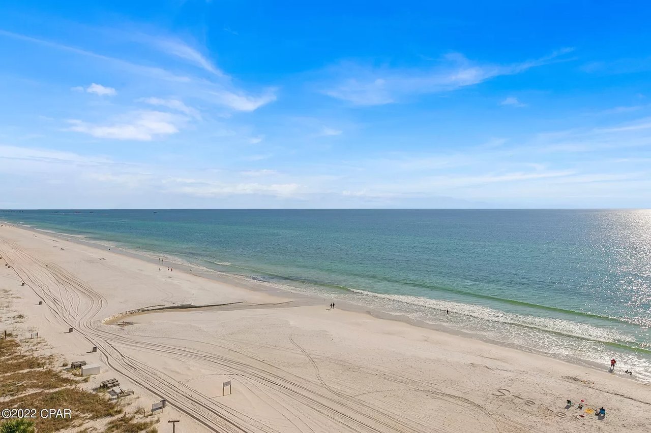 17729 Front Beach Road Unit 603E