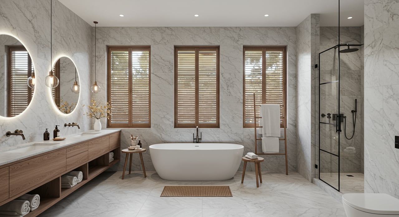 What is Modern Classic Style in Interior Design?