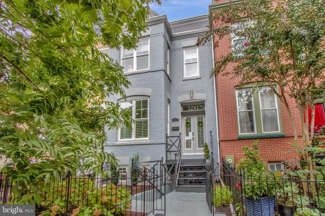 1241 G St NE