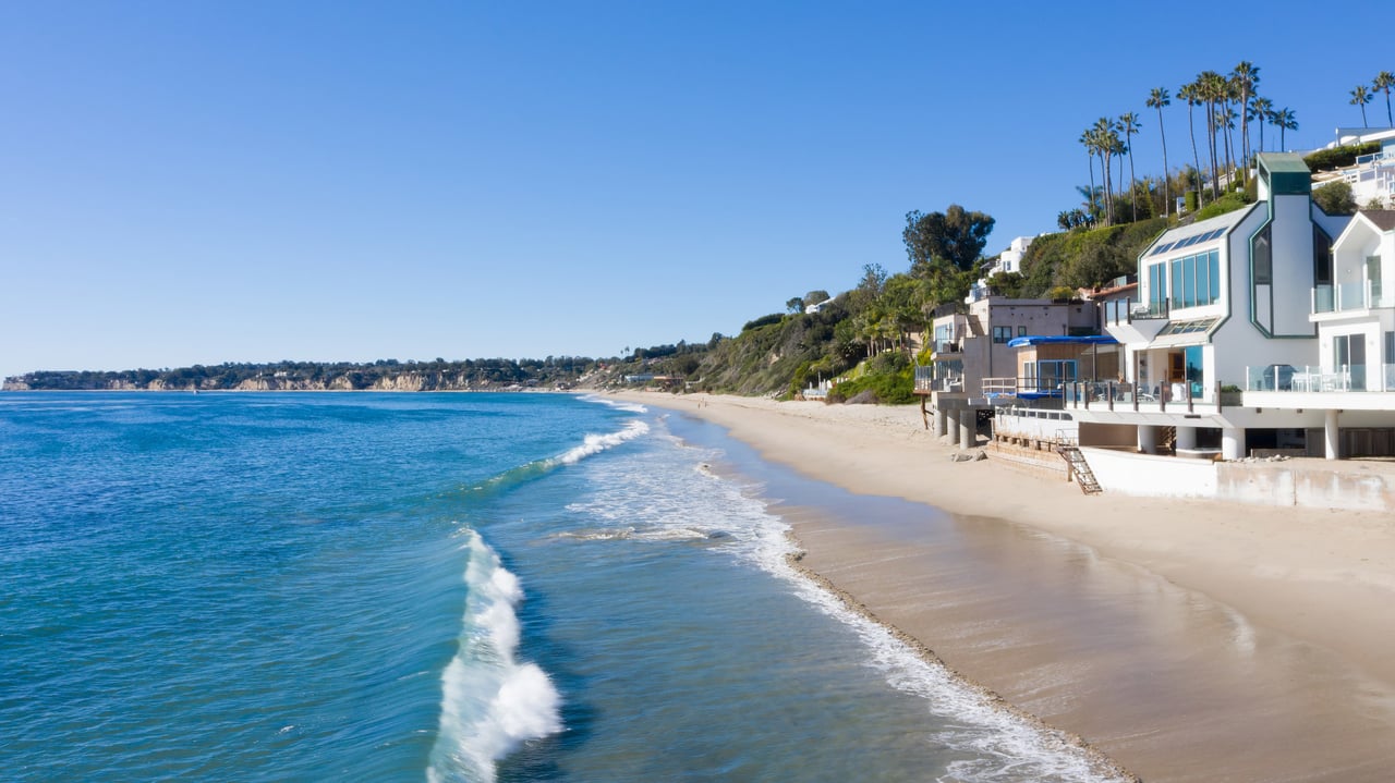 What to Avoid When Investing in Malibu Real Estate