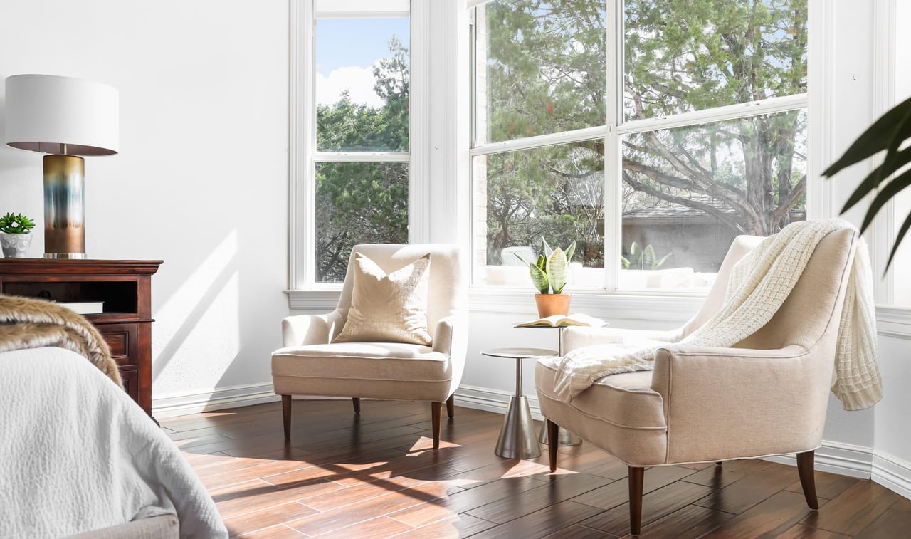 BARTON CREEK TRANSITIONAL