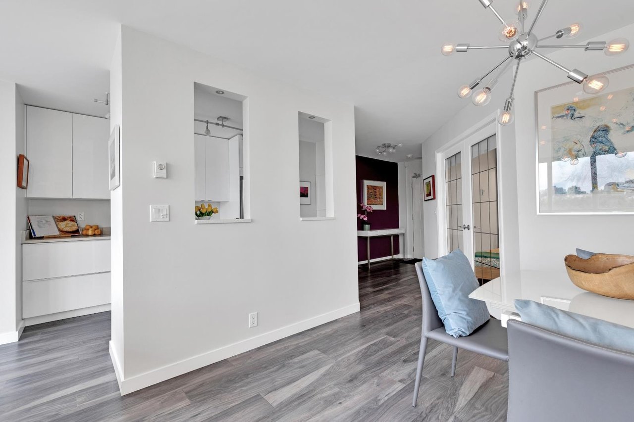 811-456 Moberly Road, Vancouver