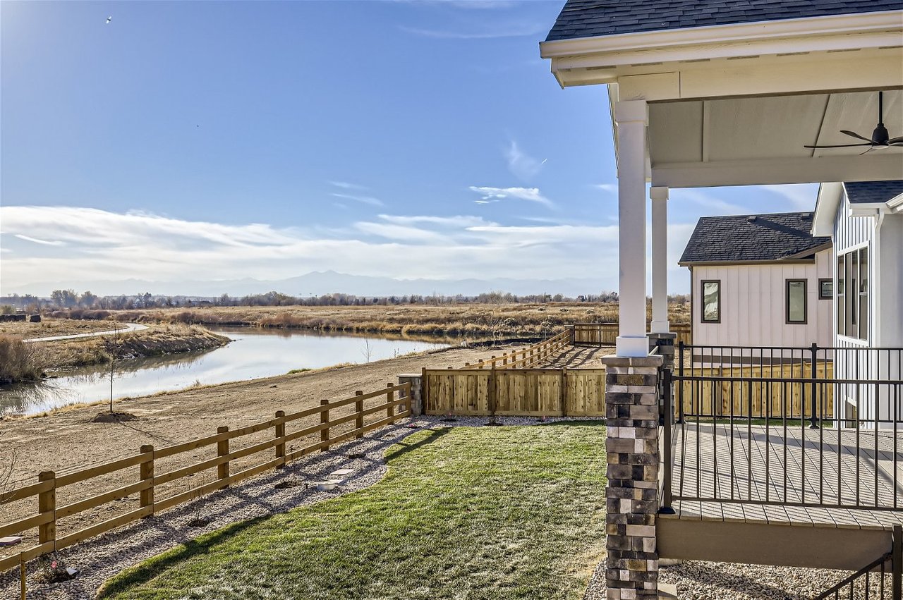 Embracing the Beauty of Indoor/Outdoor Living in Colorado