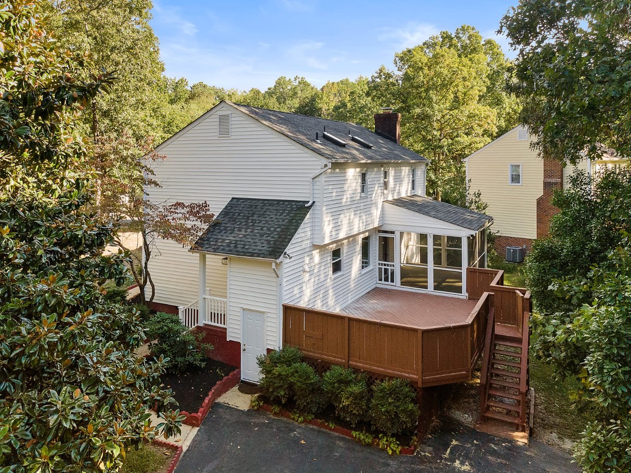 13001 Watch Point West