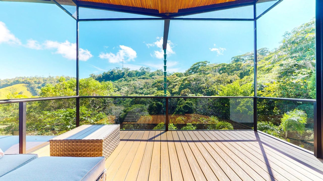 Boutique Hotel Rental Investment, Dominical, Puntarenas