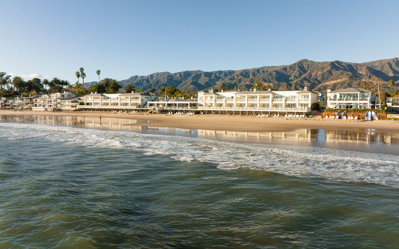 Montecito