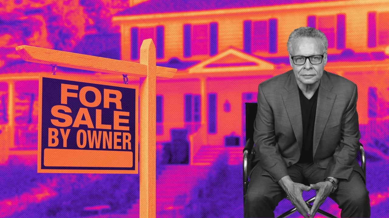 There’s a new listings category. I’m calling it the company FSBO