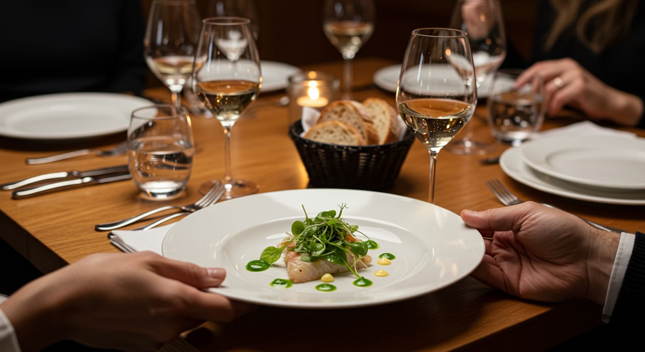 5 Best Restaurants in San Jose, CA