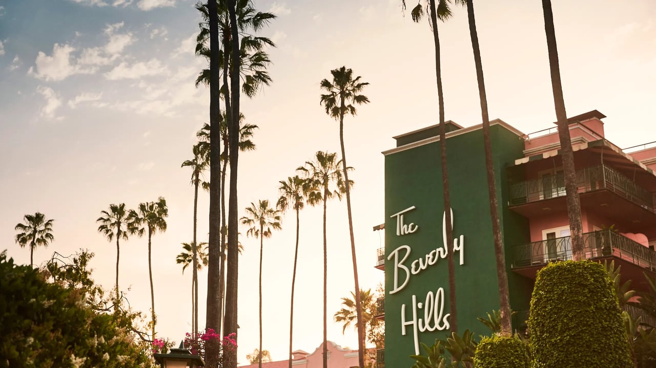 Beverly Hills