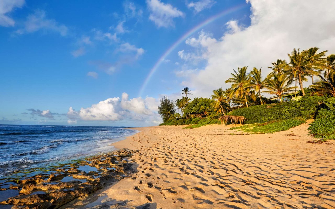 Sunset Beach