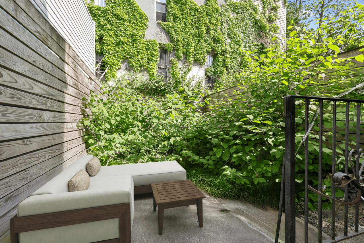 98 Cooper Street, Apt 1