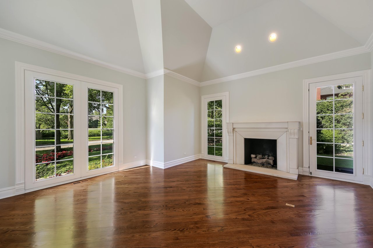 A masterpiece of distinction and quality craftsmanship