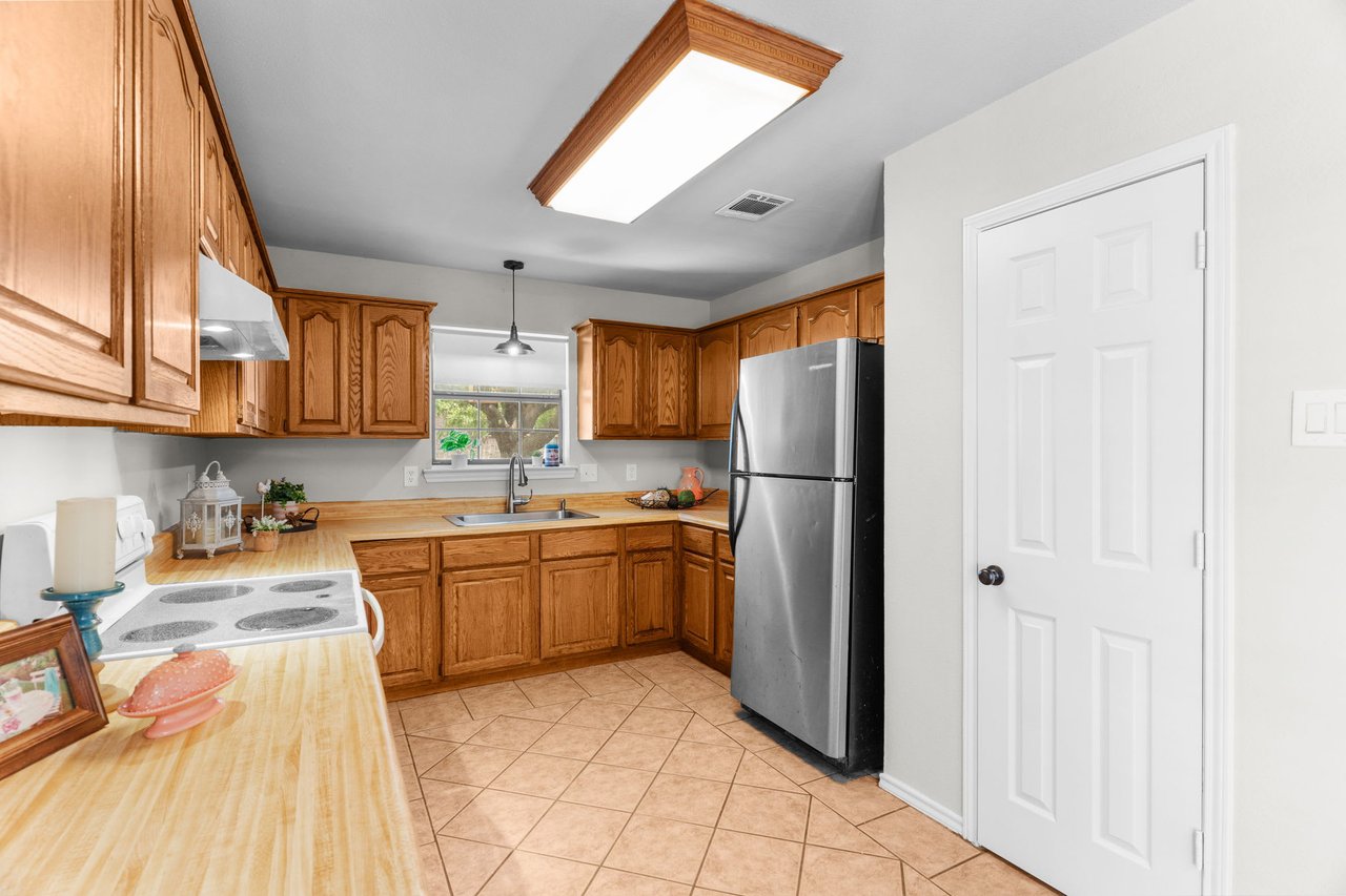 2512 Ingram Road     (3% BAC)