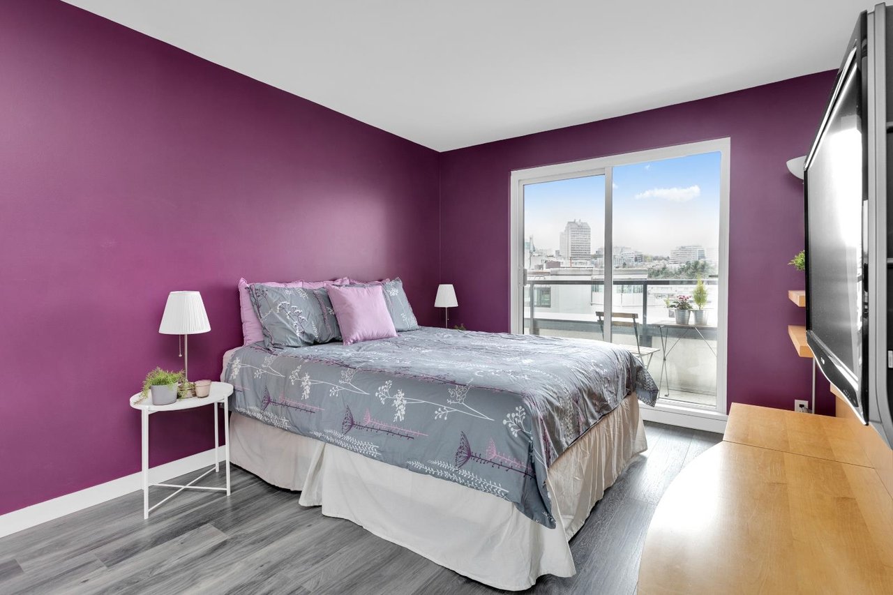 811-456 Moberly Road, Vancouver