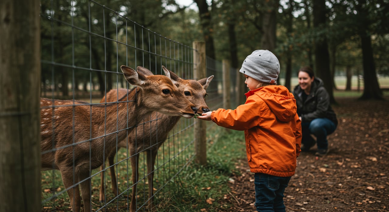 Fun Weekend Activities for the Whole Family in Pueblo and Pueblo West
