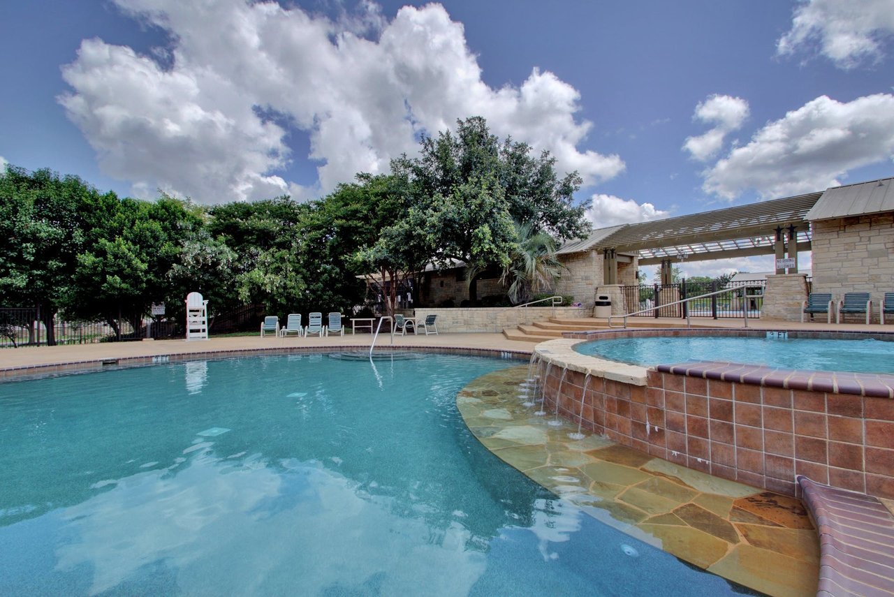 14405 Wharton Park Trl, Austin, Texas 78717
