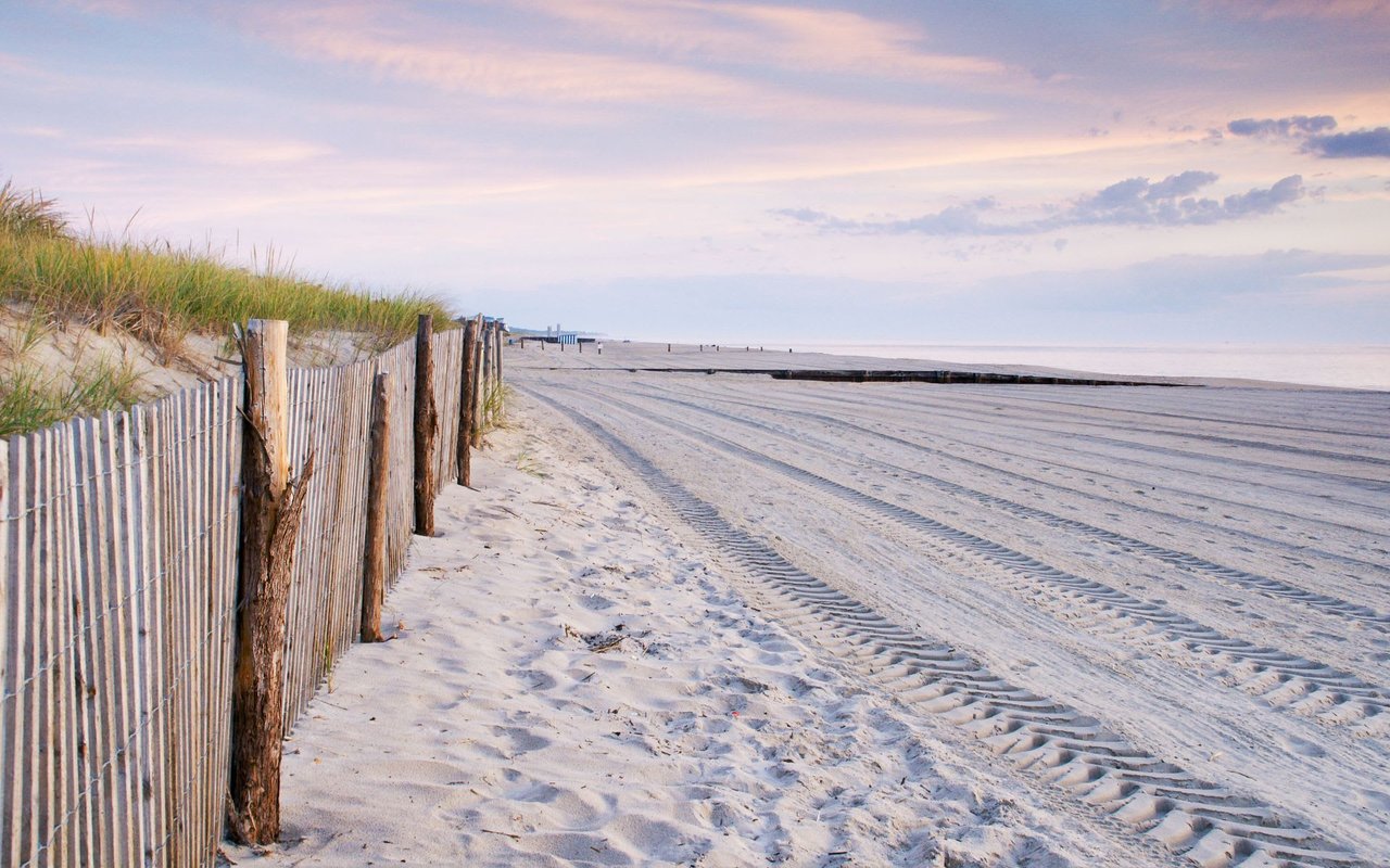 Rehoboth Beach