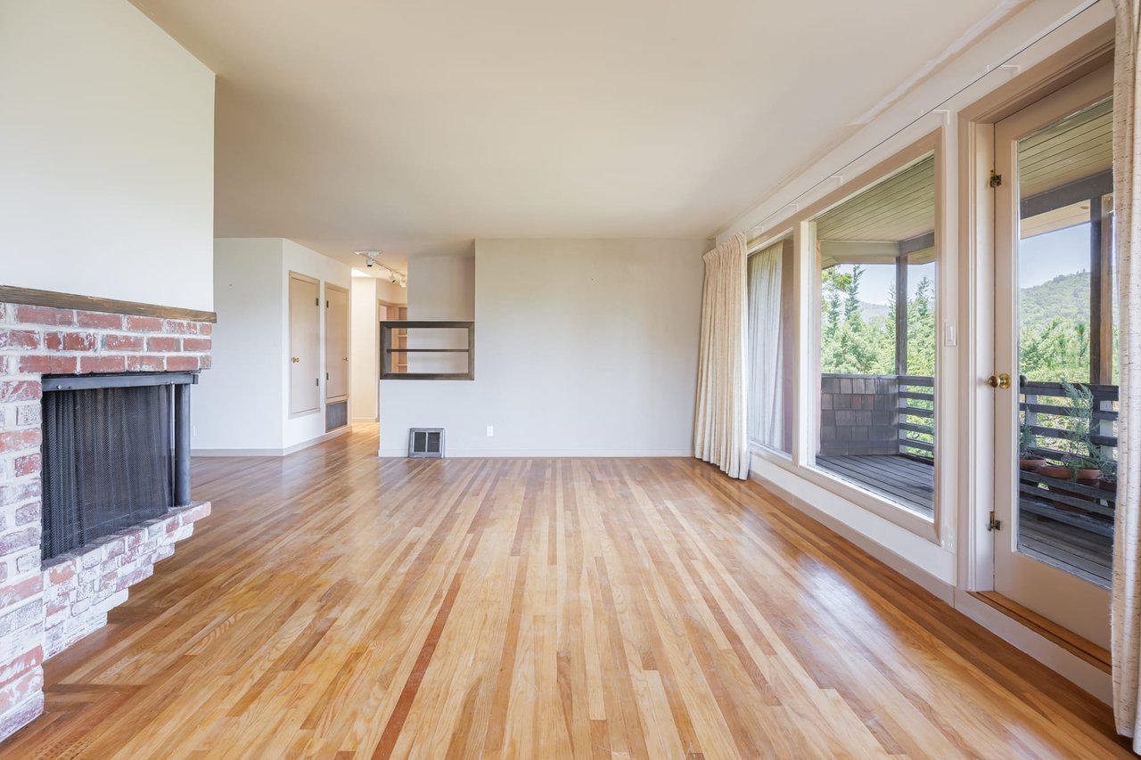30 Corte Comoda, Greenbrae