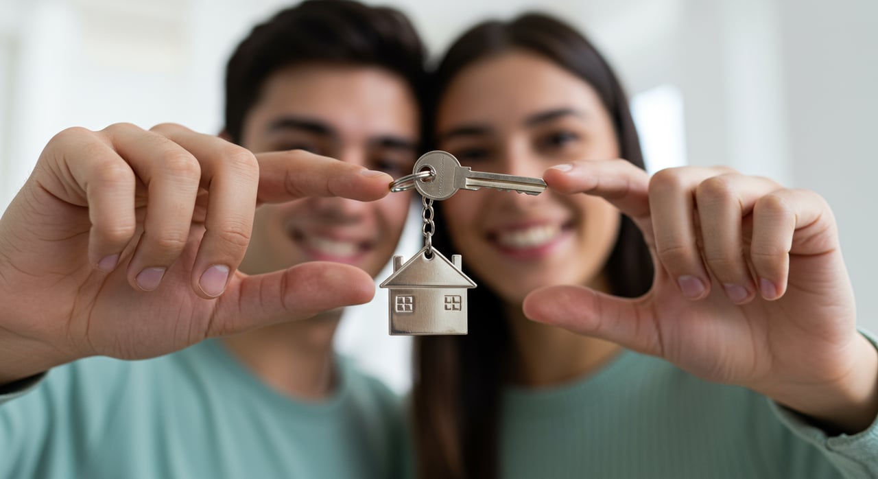 First-Time Home Buyer in St. Albans, VT: 6 Things to Know