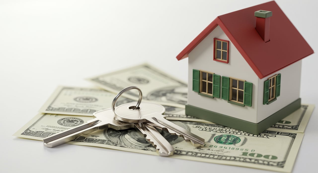 Negotiable Closing Costs When Buying or Selling a Home