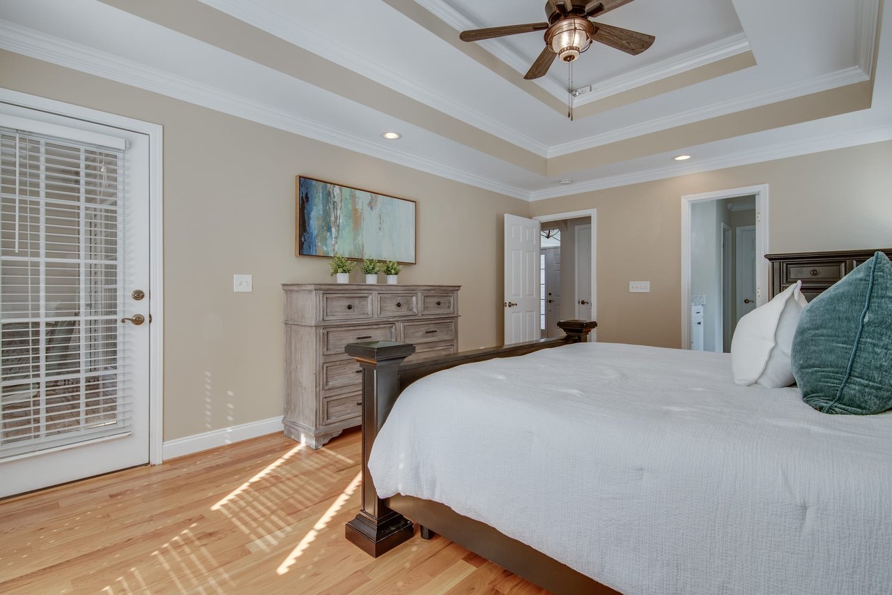 2508 Sandy Ridge Run
