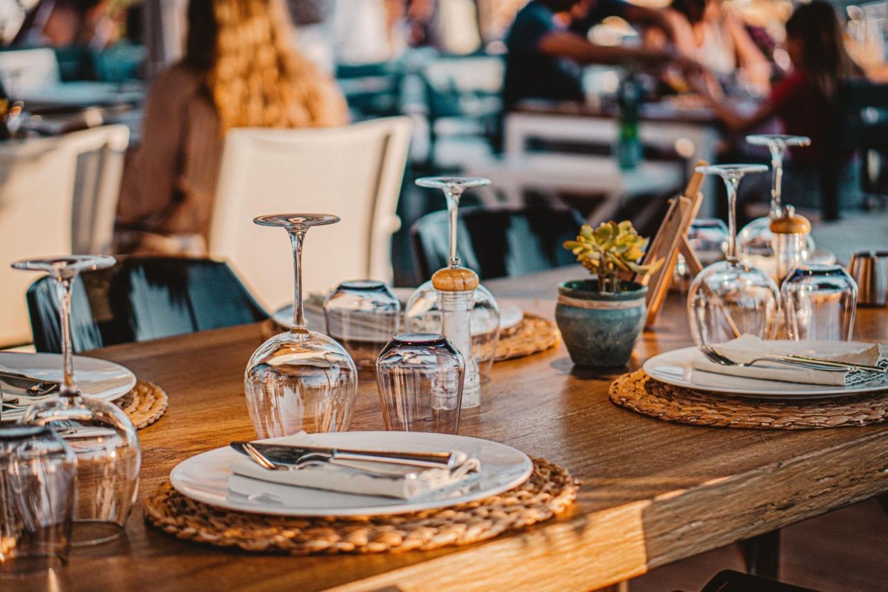 Top 10 Restaurants in the Santa Monica Area