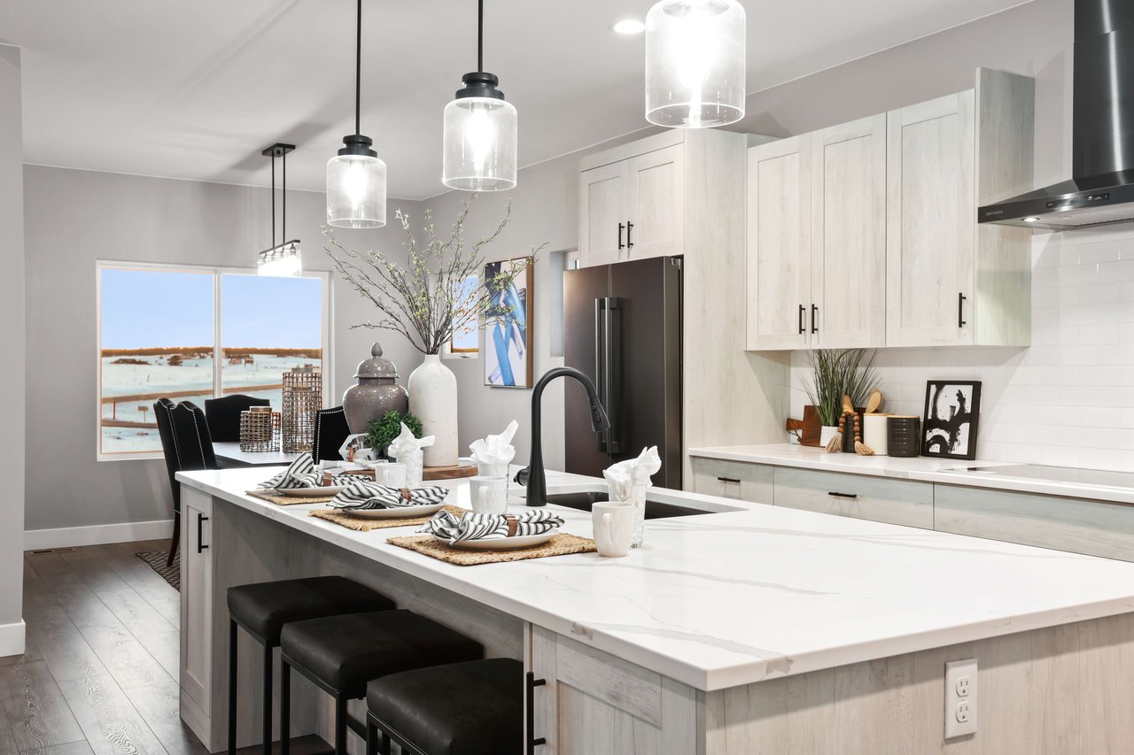 The Brooklyn Farmhouse