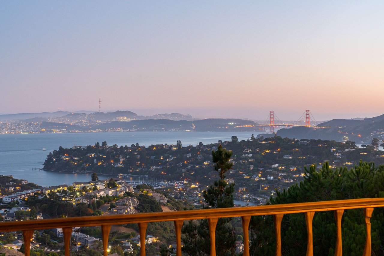 Mill Valley Real Estate