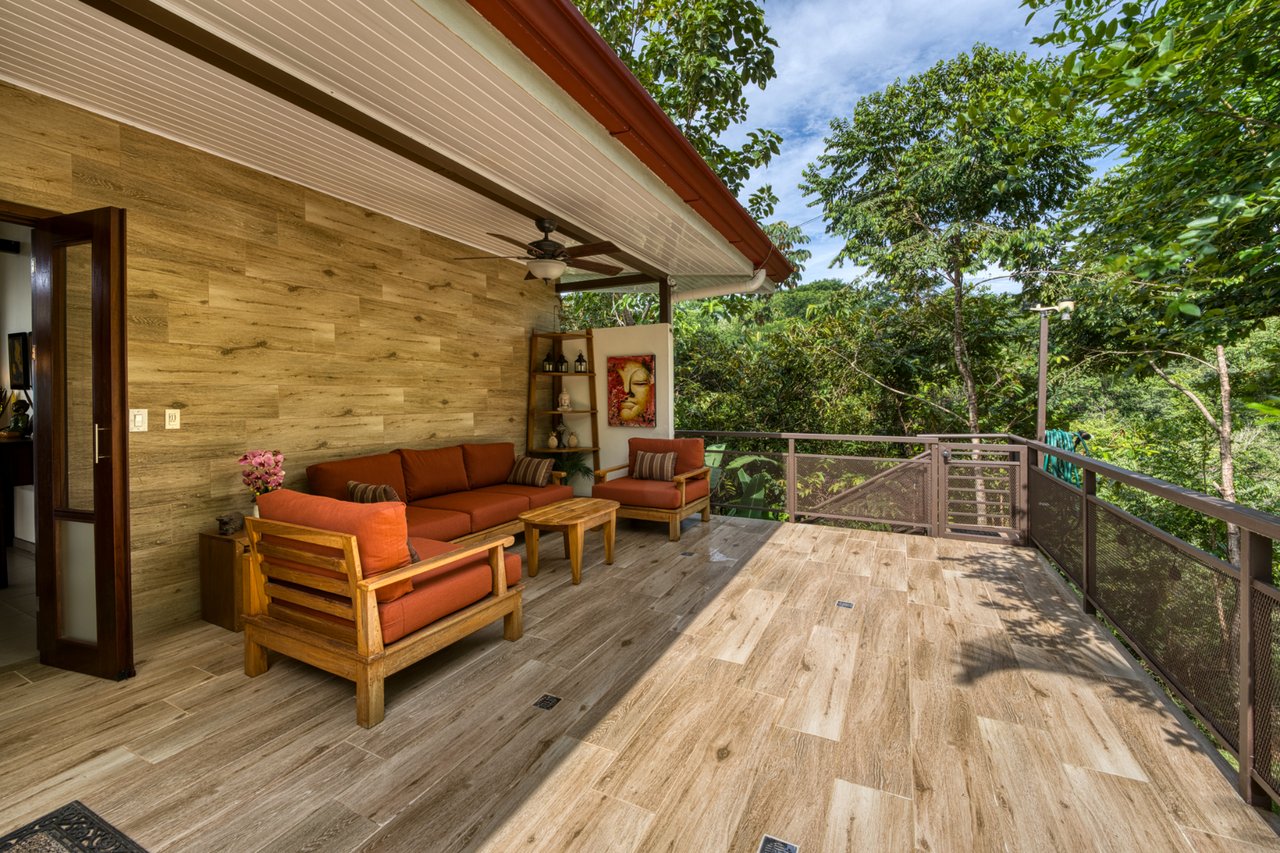 Boutique Jungle Hospitality Asset, Uvita, Puntarenas