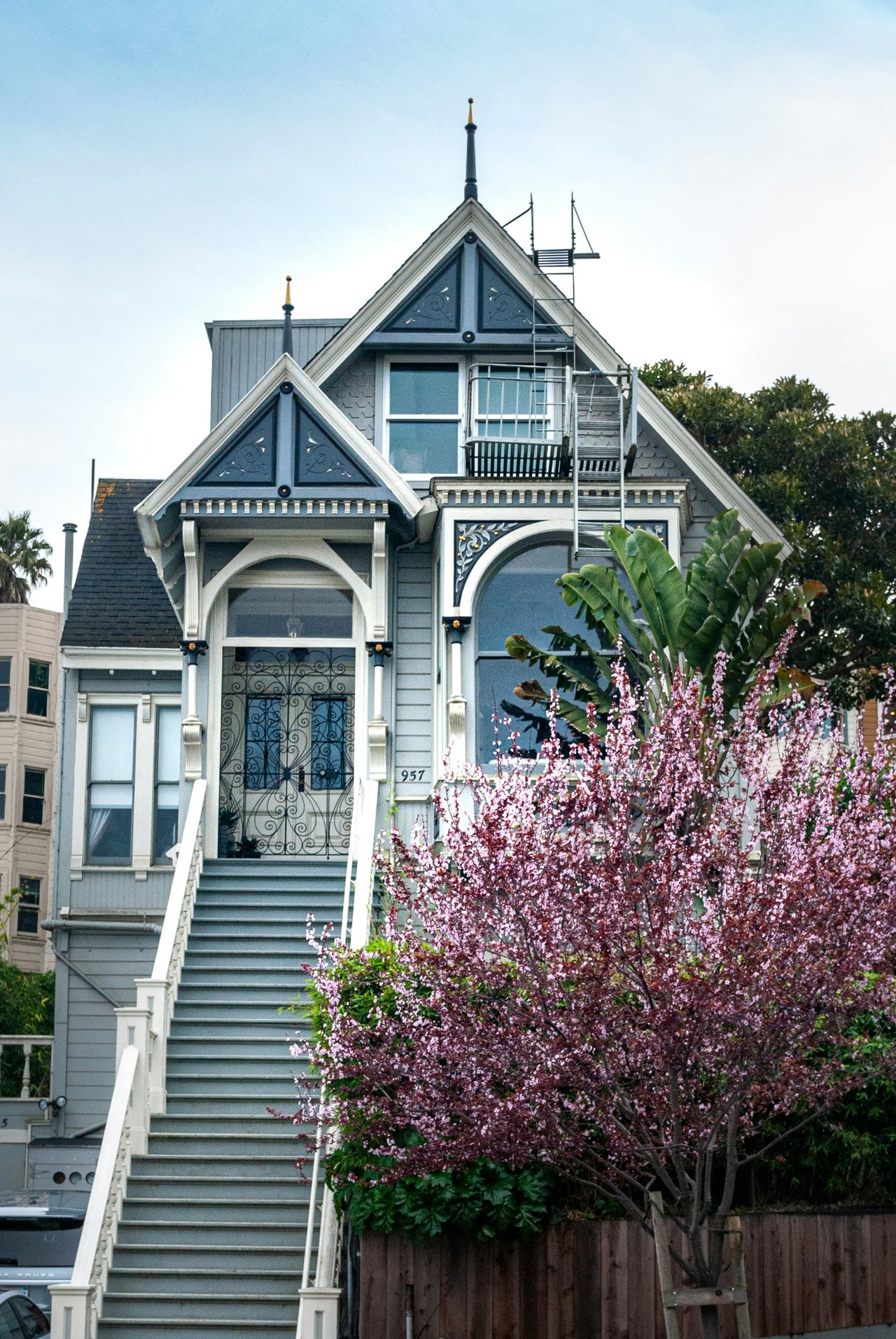 San Francisco’s Housing Market ‘Hit Rock Bottom’—but It’s Roaring Back With Luxury Homes Leading the Surge