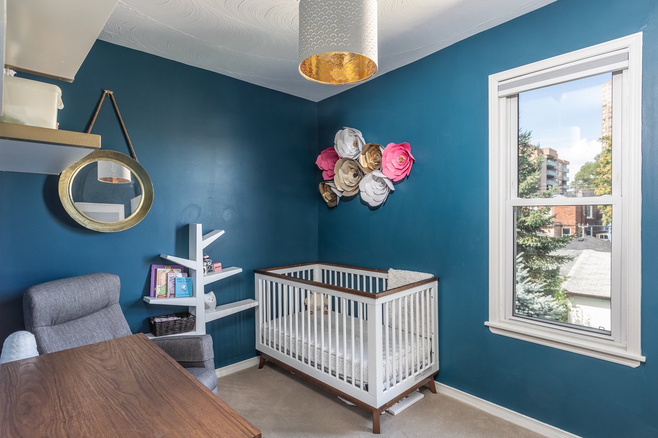 JUNCTION TRIANGLE TOWNHOME