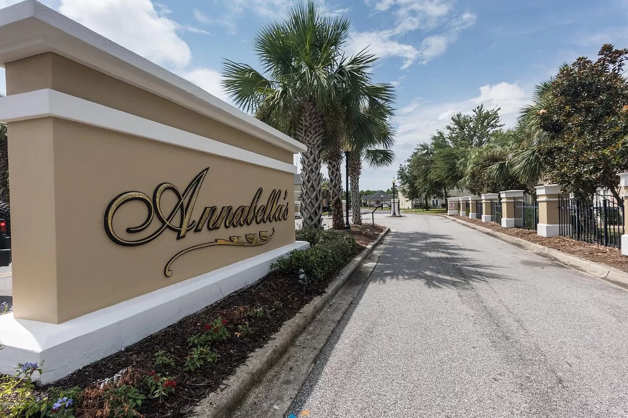 1772 Annabellas Drive