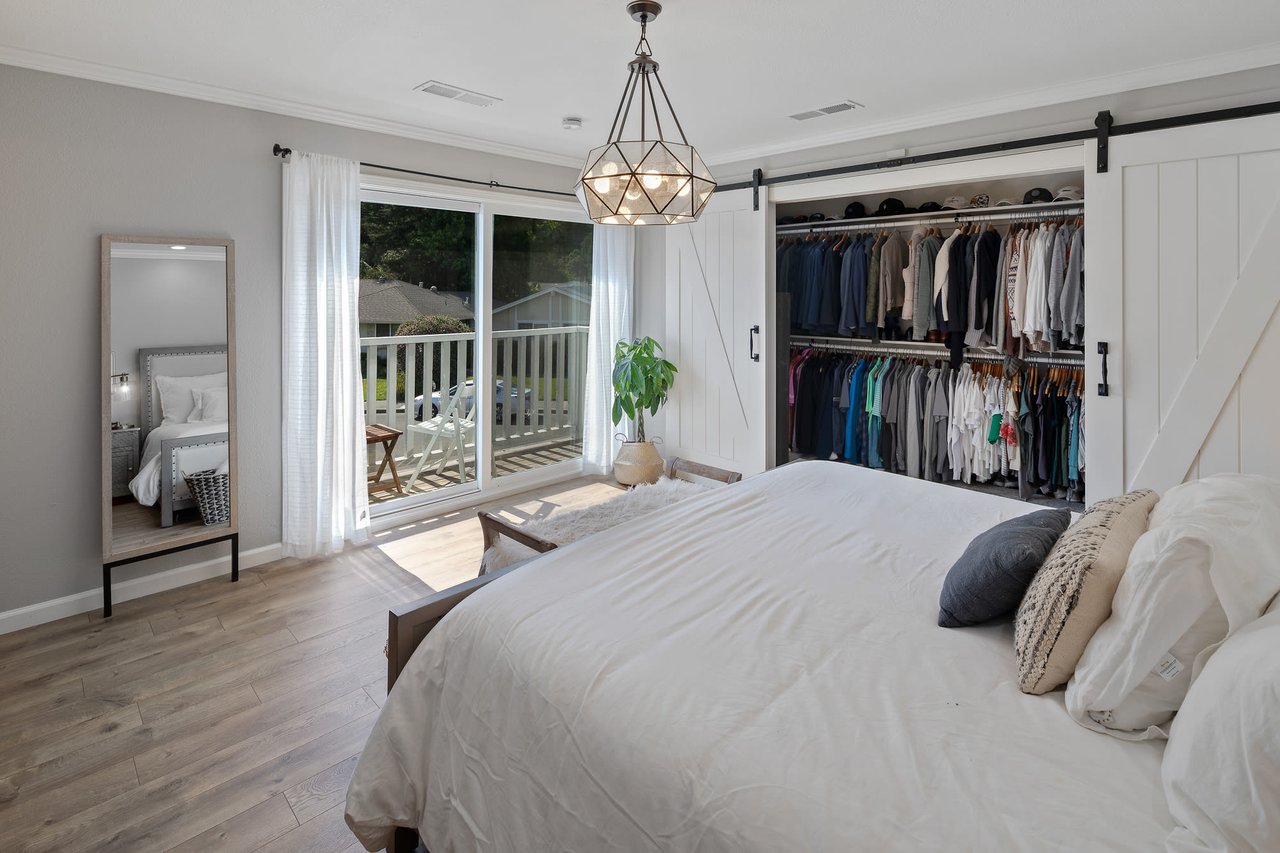 Stylishly Updated Rincon Valley Home