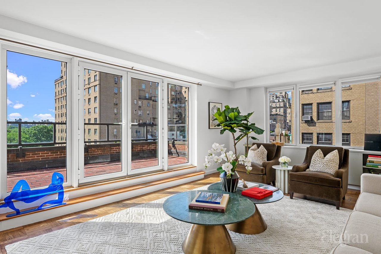 20 East 74th Street, 10/11F