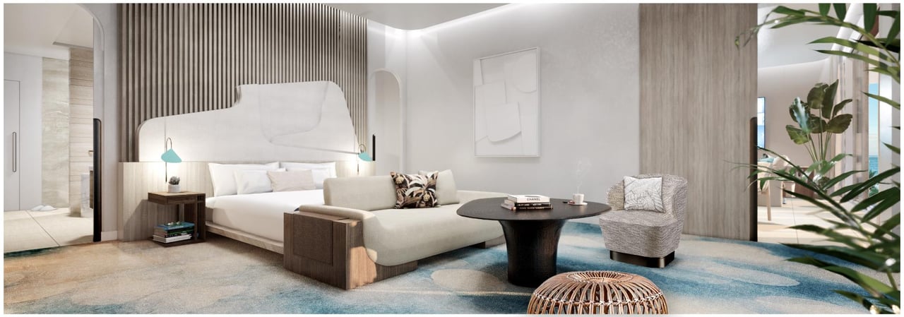 Residence 6D Tower I