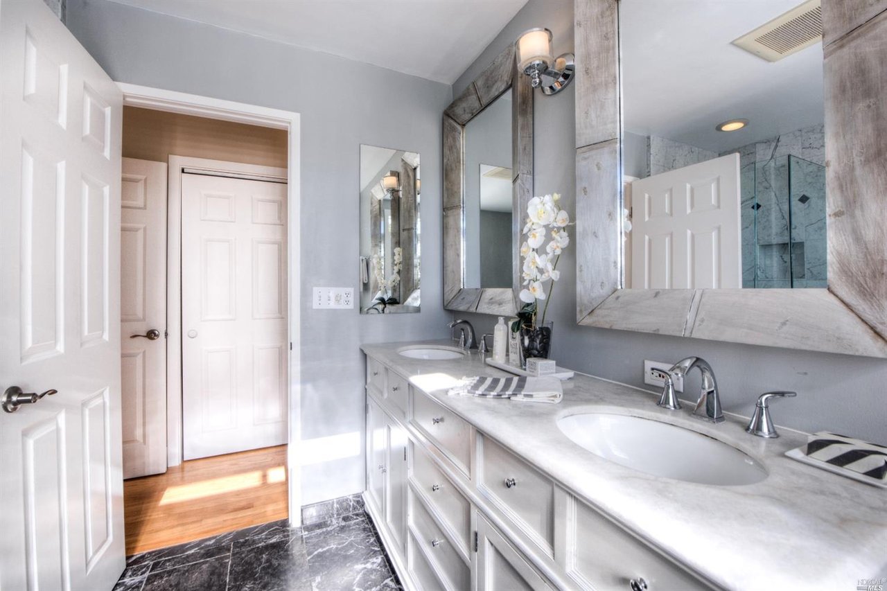 Charming Waterfront Property with Private Boat Dock- Represented Seller