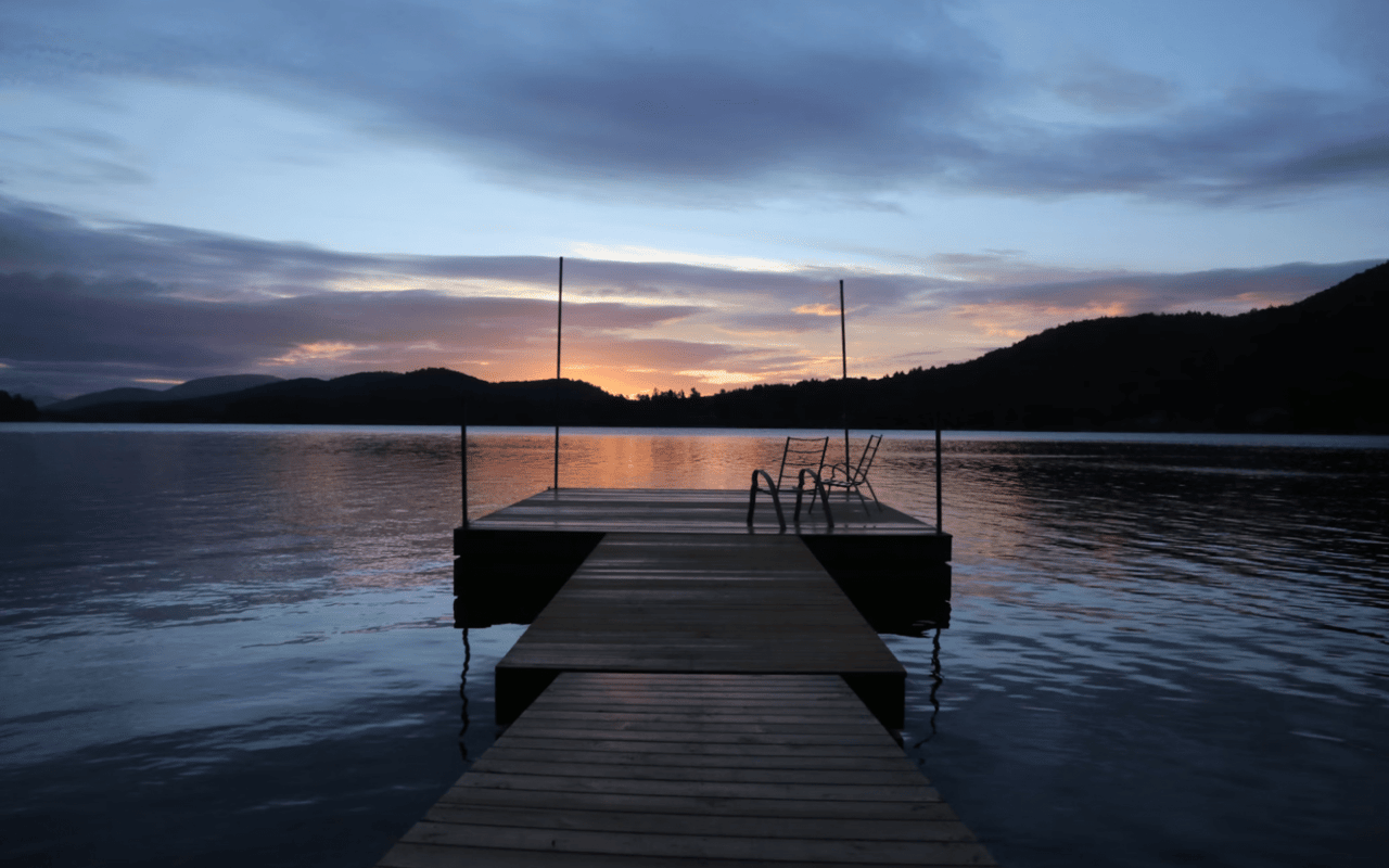 Architectural Landmarks in Lake Oconee, GA