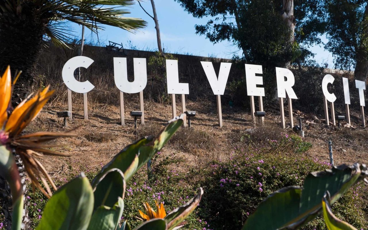 Culver City