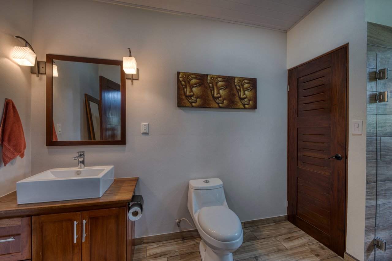 Boutique Jungle Hospitality Asset, Uvita, Puntarenas