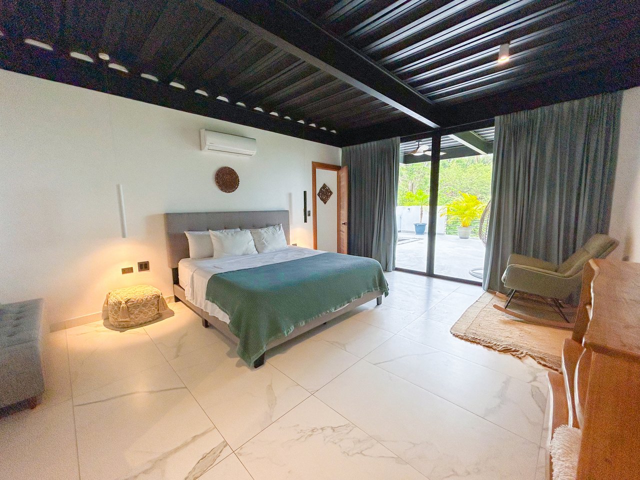 Modern Villas Development Land, Santa Teresa, Puntarenas