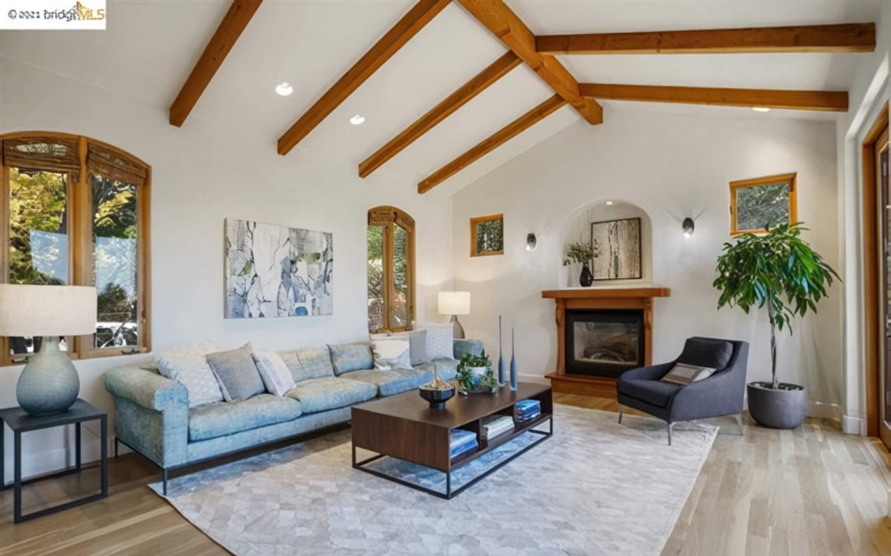 The 10 Most Expensive Homes for Sale in Berkeley