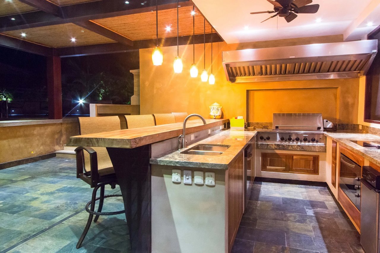 Panoramic Ocean Luxury Estate, Manuel Antonio, Puntarenas