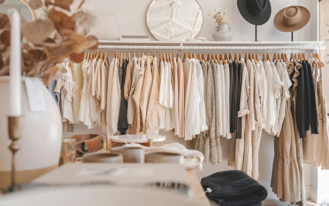 Retail Adventures in Ojai, CA