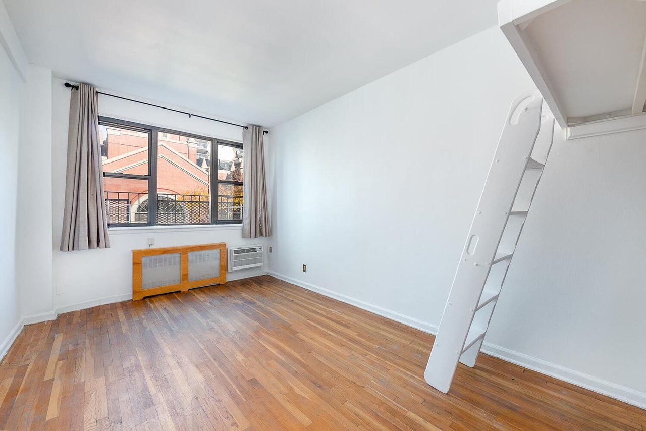 220 E 87th Street Unit: 5-E