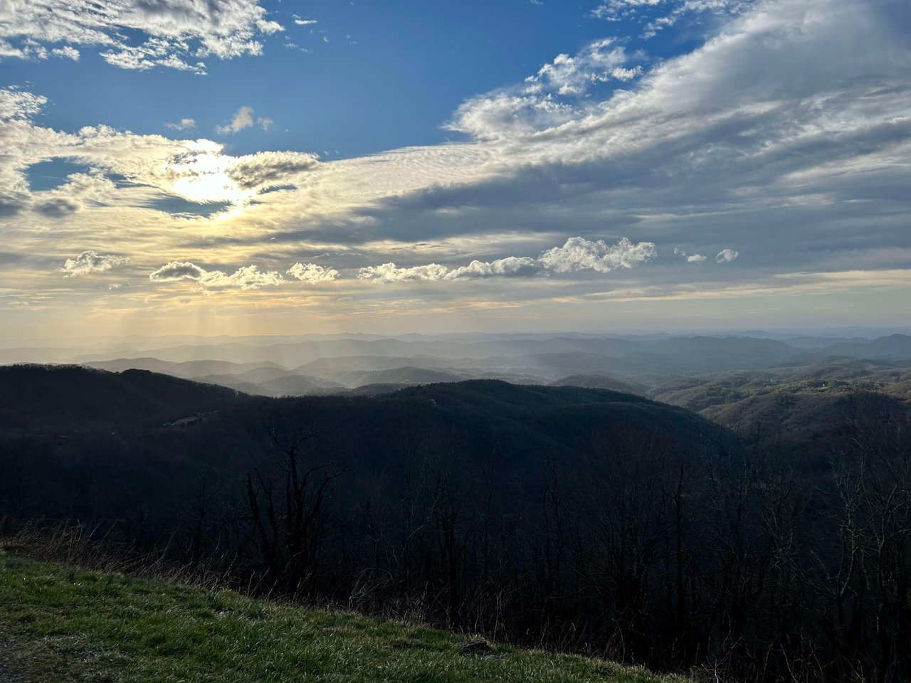 Blowing Rock