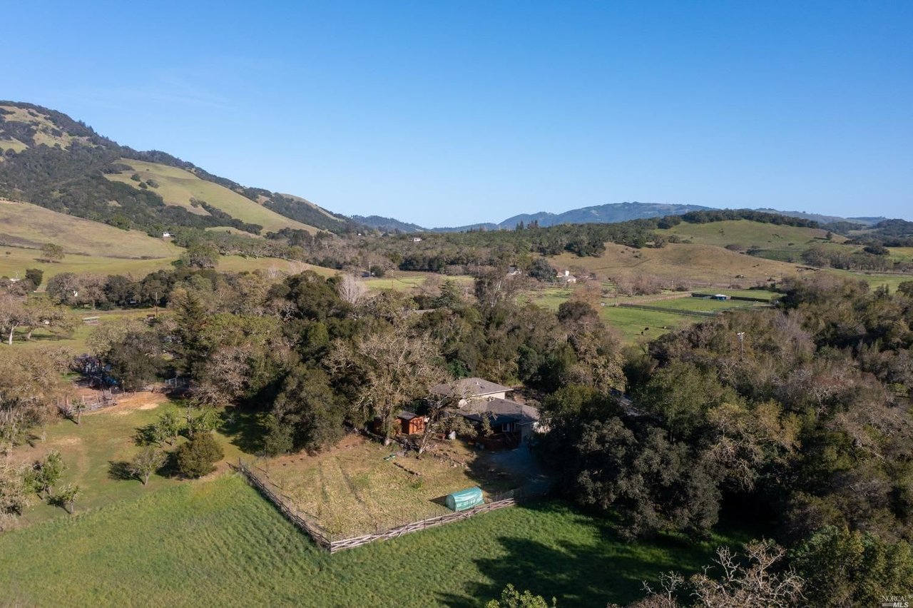 4881 Bennett Valley Rd