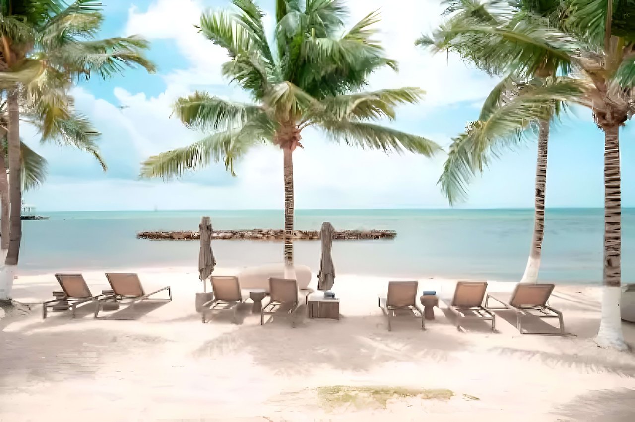 The Sailfish Beachfront Villa at Alaia, Belize – A Marriott Autograph Collection®